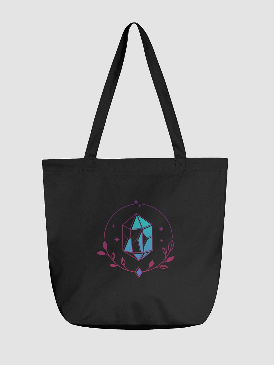 MannyKae Logo Eco Tote product image (1)