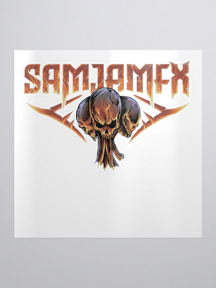 Samjamfx Logo product image (1)