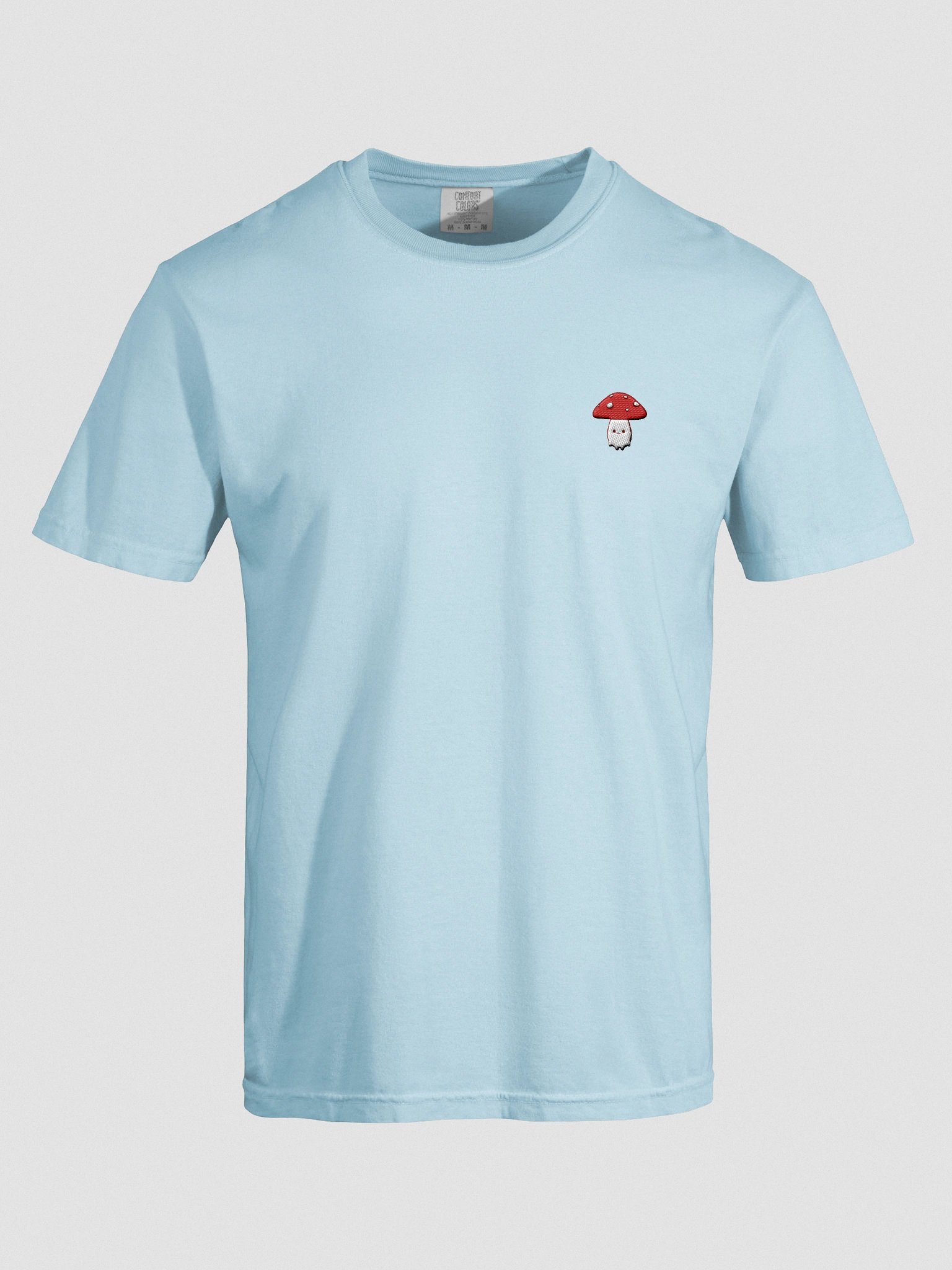 Cute Kawaii Mushroom Tee product image (54)