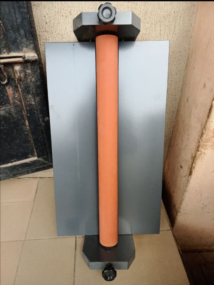 Cold Laminator Machine product image (1)