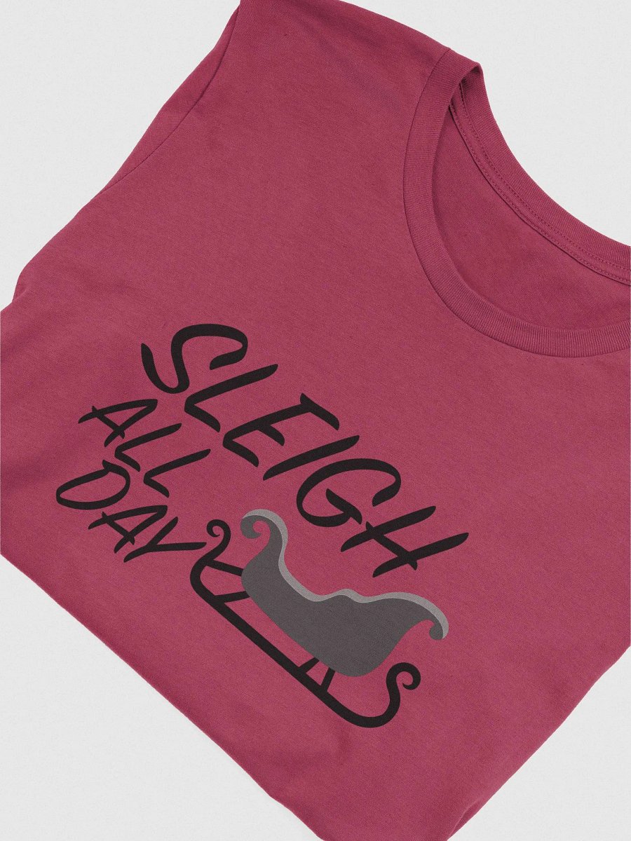 Sleigh All Day product image (16)