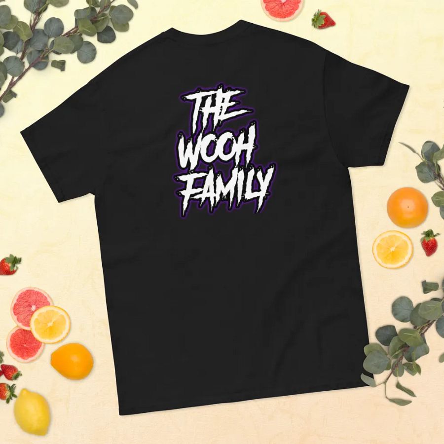 MEMBERS ONLY SHIRT product image (9)