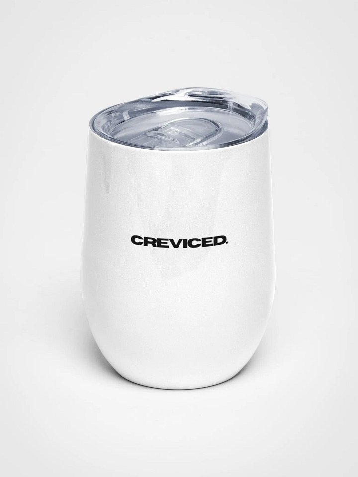 CREVICED : Tumbler product image (1)
