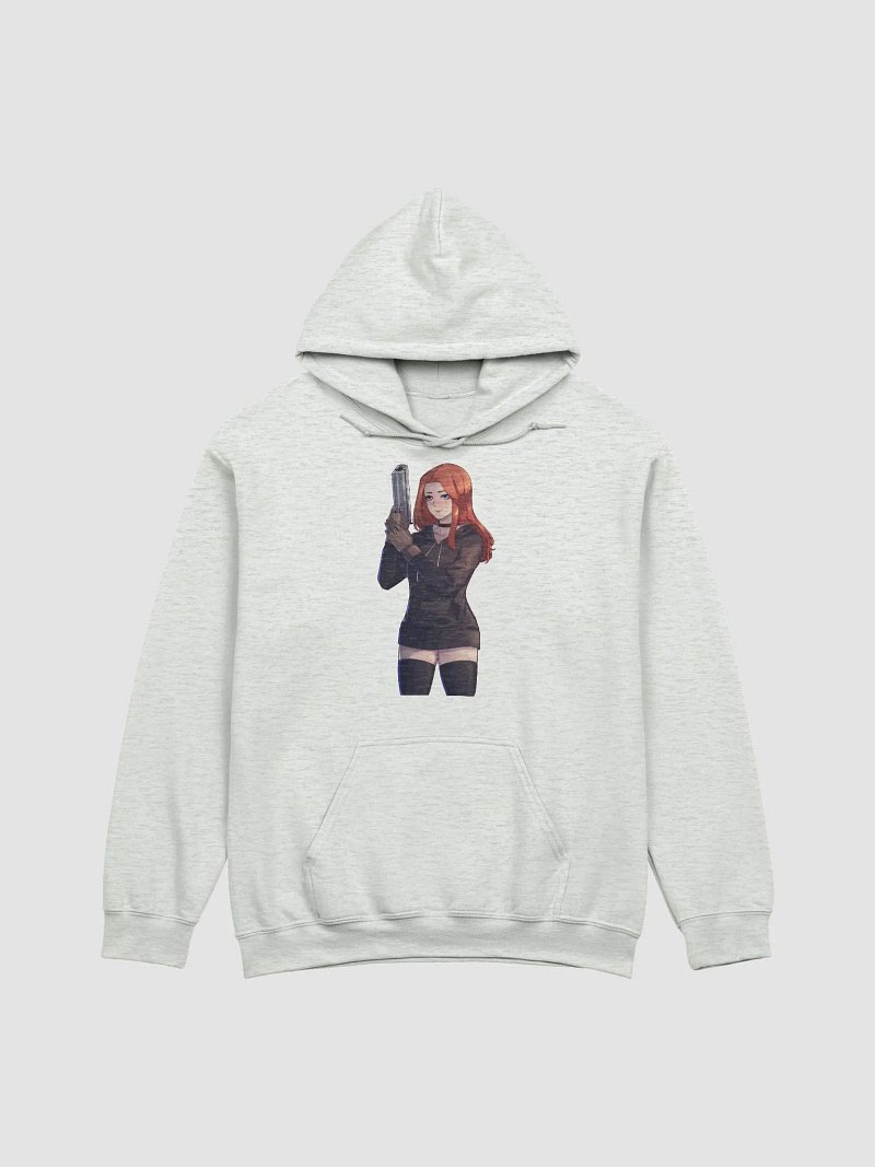 Zombie Slayer Hoodie