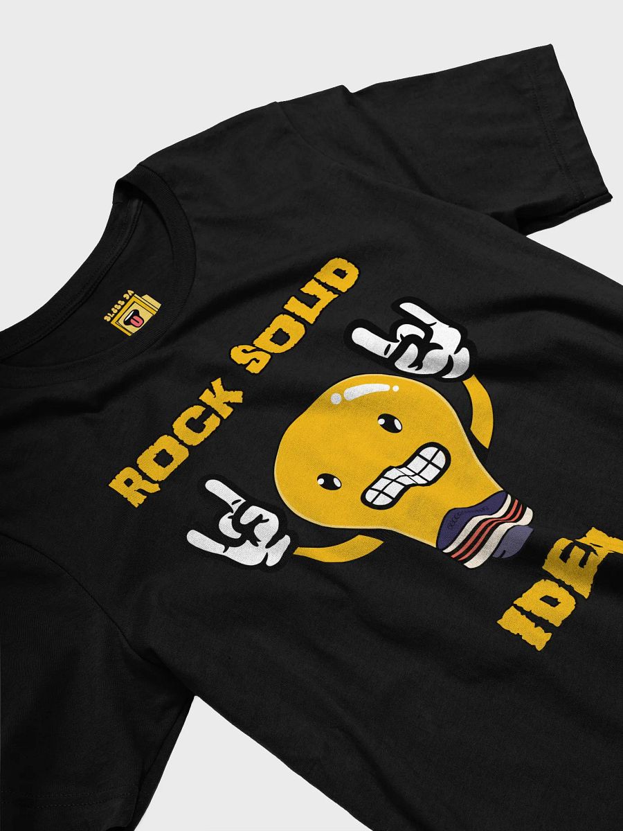 Rock Solid Idea product image (3)