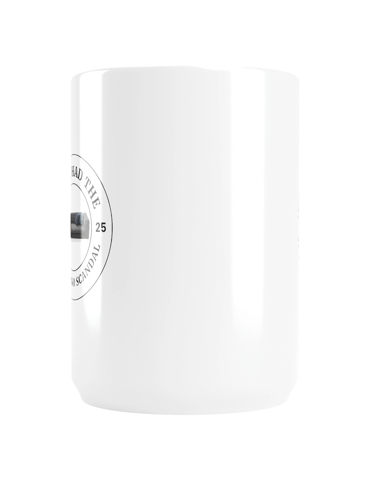 ScandalSwag: Epstein & Rooms2Go Mug product image (6)
