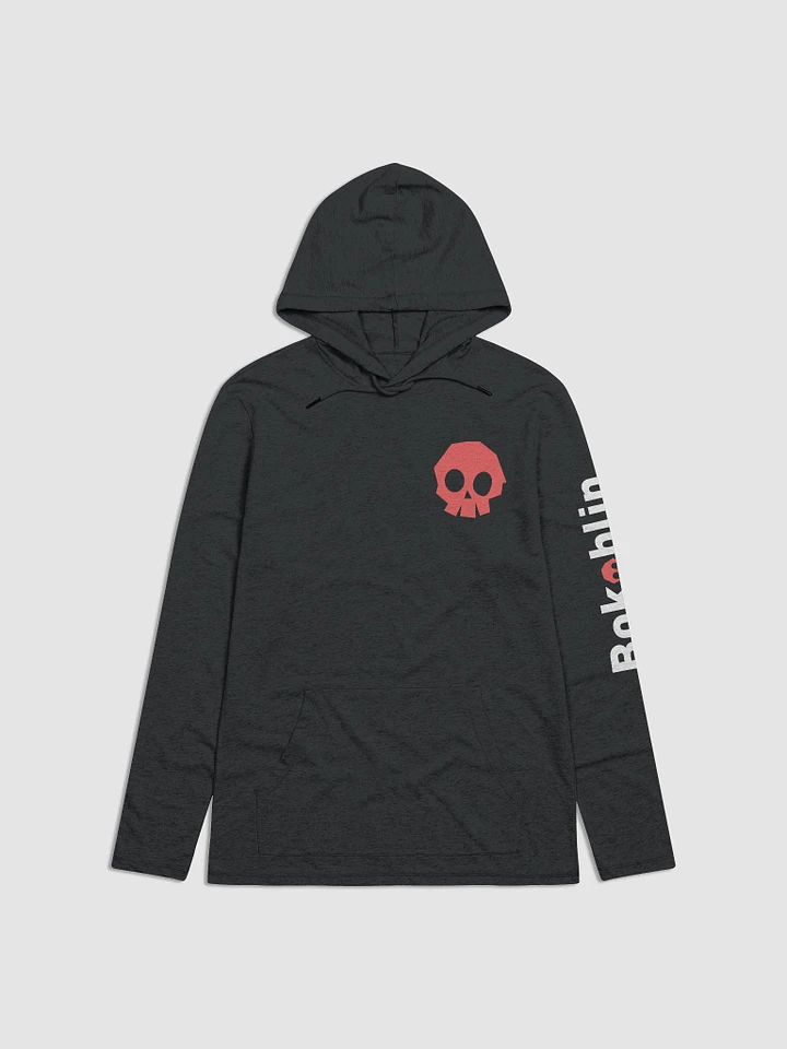 Bokoskull Pullover Hoodie (🇺🇸) product image (1)
