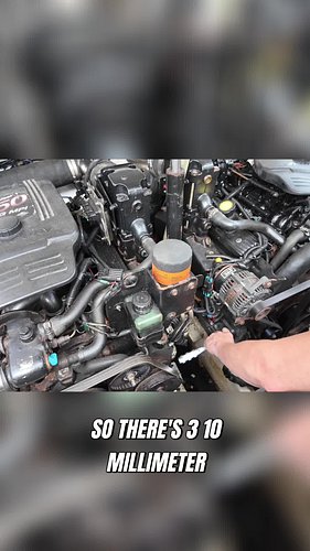 How to Change 10mm Boat Bolts: Easy DIY Tutorial
Learn how to easily change 10mm boat bolts in this step-by-step tutorial. Di...