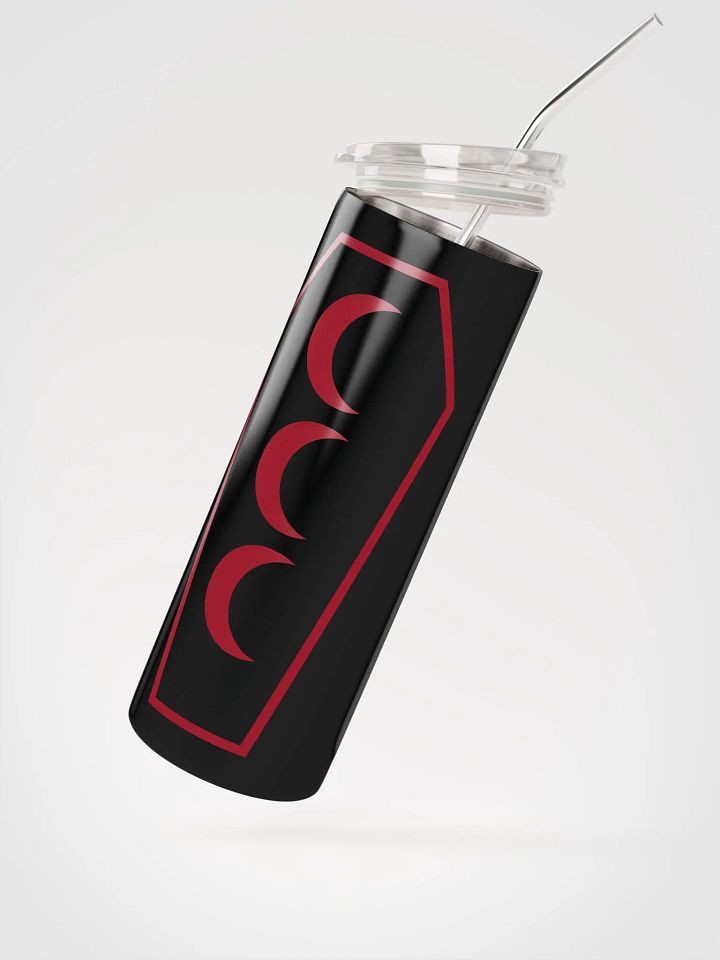 Red CCC Tumbler product image (2)