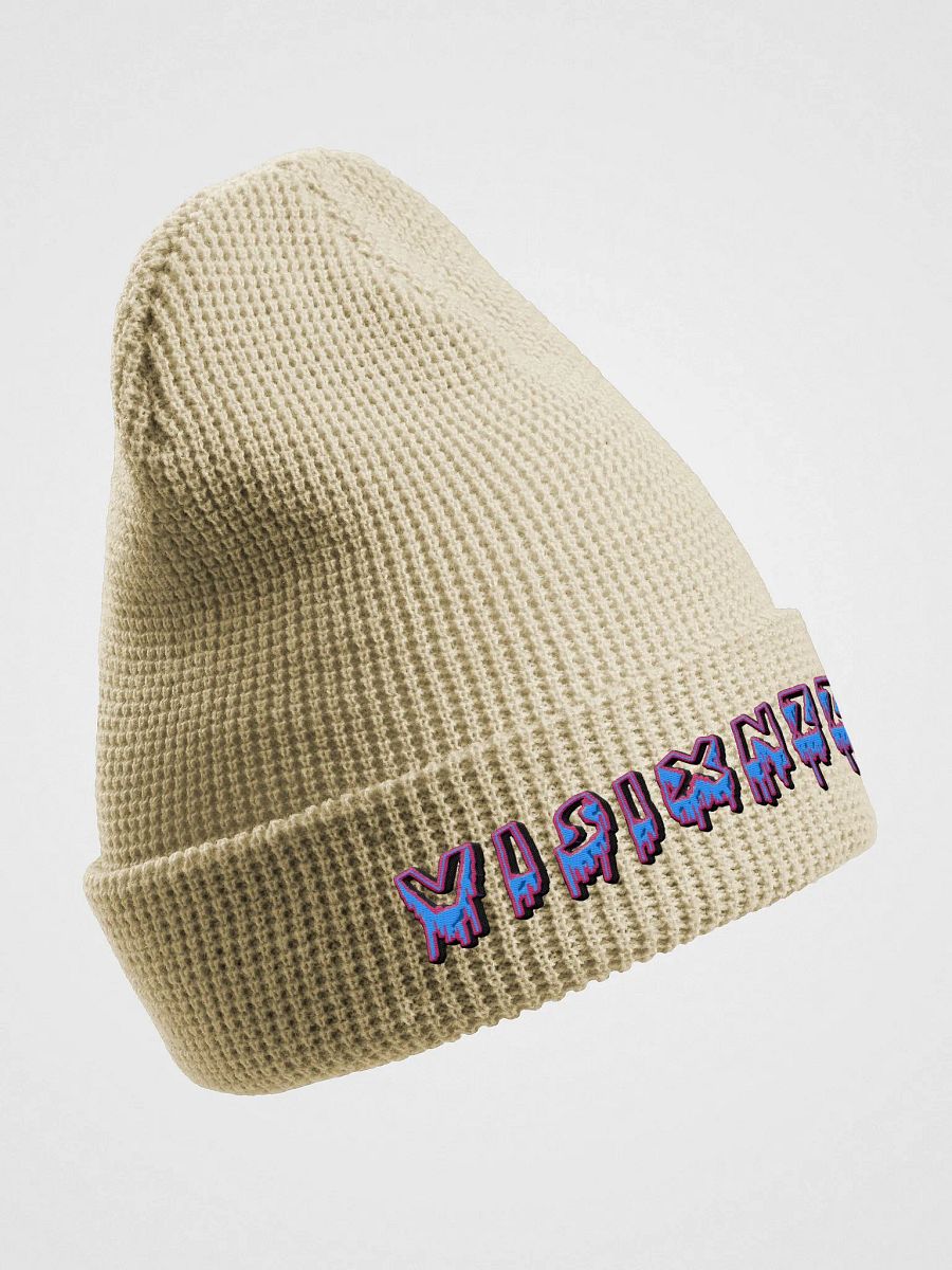 VisixnZz beanie product image (7)