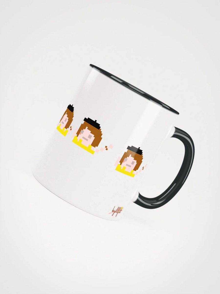 Dance Mug product image (21)
