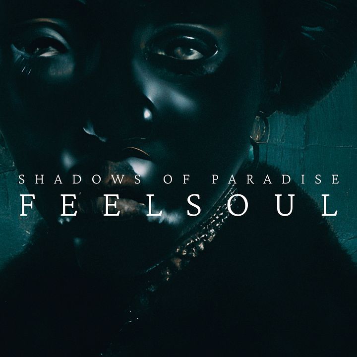 Shadows of Paradise EP product image (1)