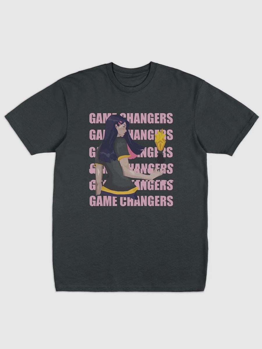 Game Changers UWM Tee product image (1)