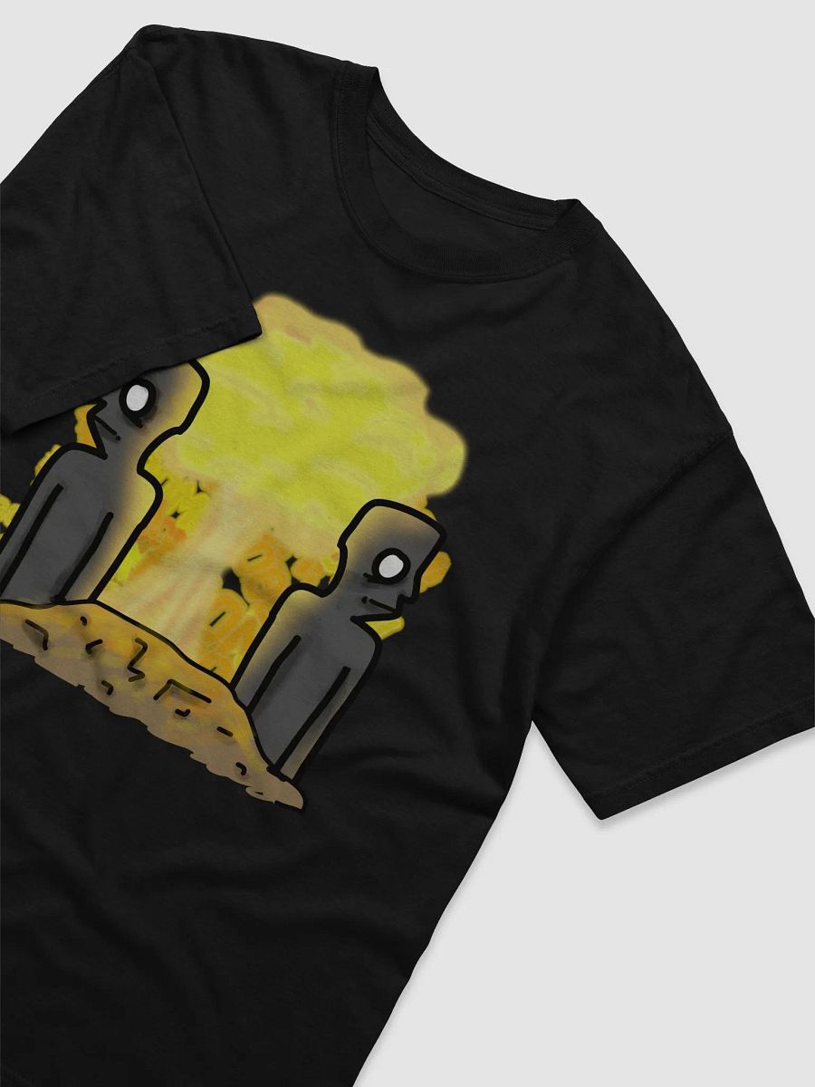 BOOM! Tee product image (3)