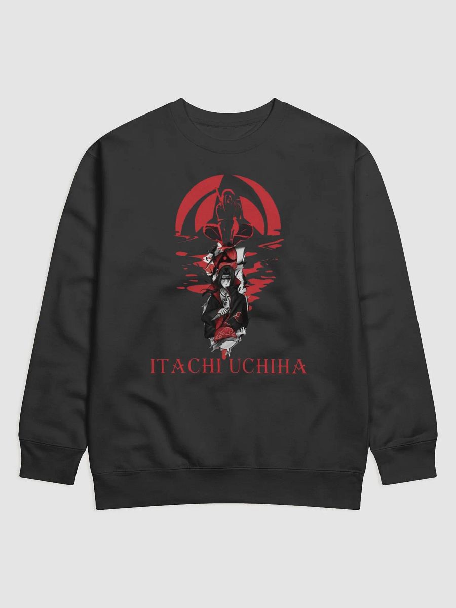 Itachi Uchiha Sweatshirt product image (1)