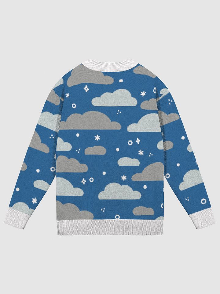 Daybreak Cloud Cardigan product image (9)