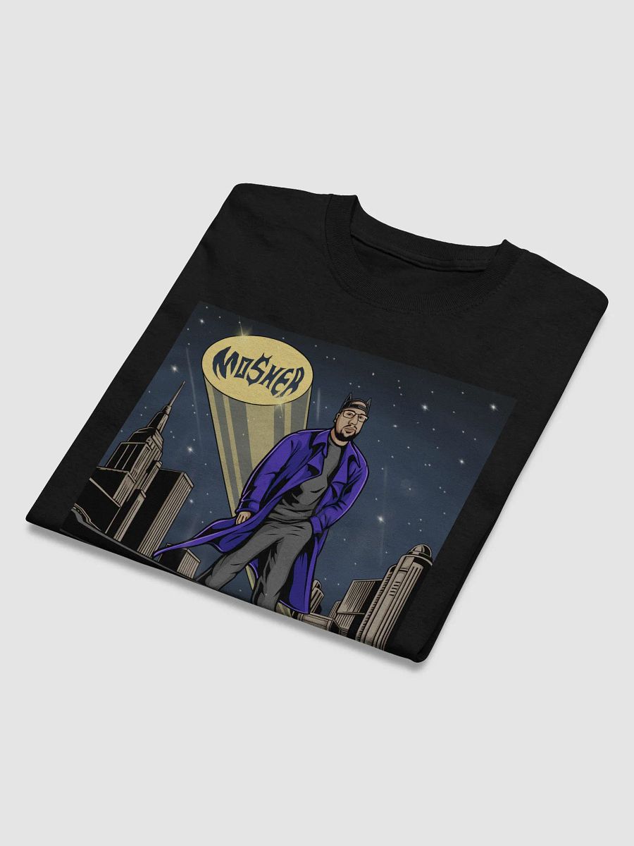 MOSHER LOGO T-SHIRT product image (7)