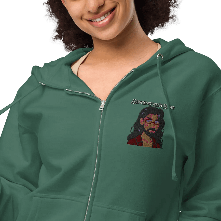 Hanging around hoody product image (9)