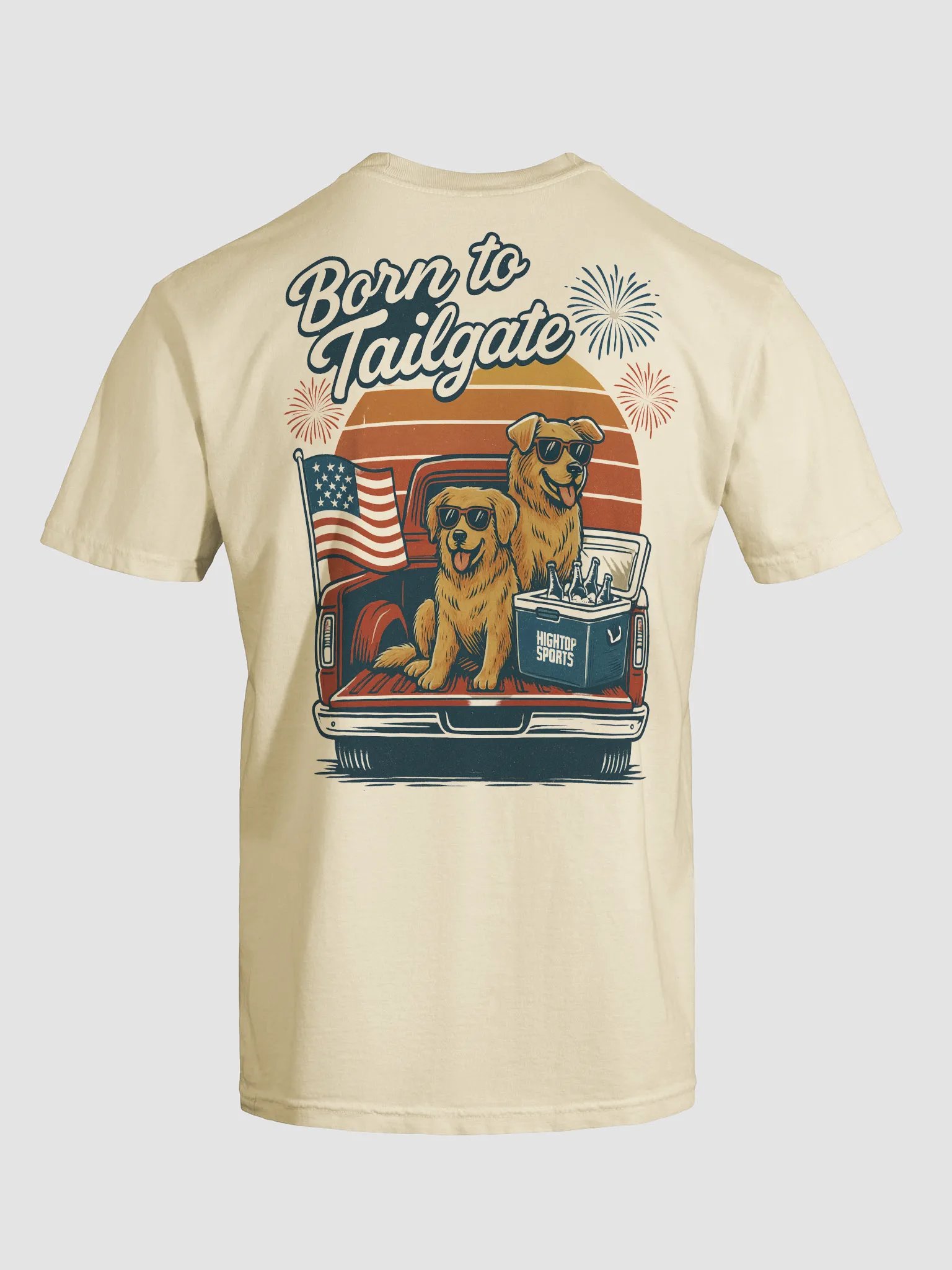 Born to Tailgate product image (11)