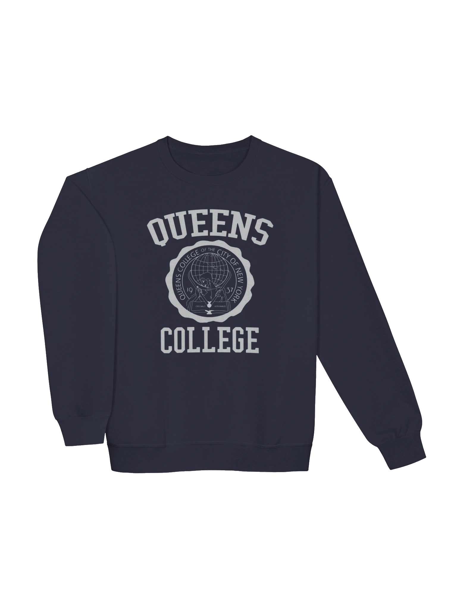 Queens College Sweatshirt product image (5)