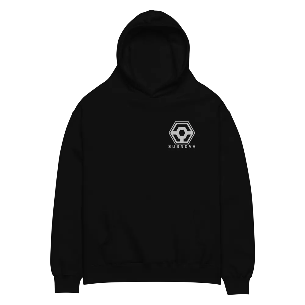 CORE Hoodie product image (4)