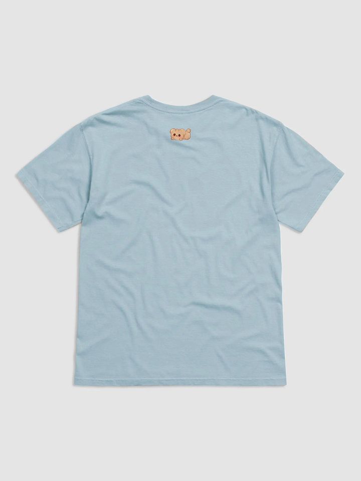 'Hallo!' Chibi Men's Tee product image (2)