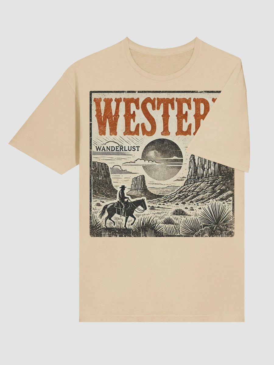 Wanderlust in the West product image (28)
