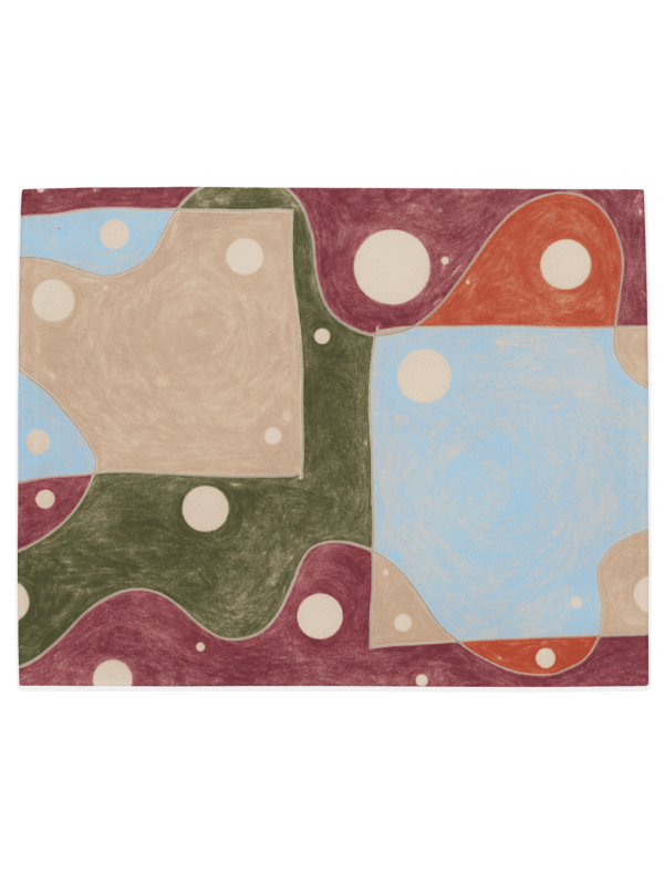 Cartoon Collection #2 Placemats product image (4)