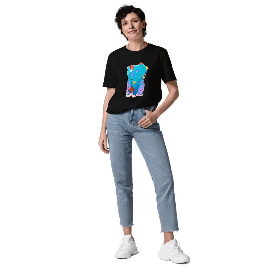 Tim the Brainy Tee product image (11)