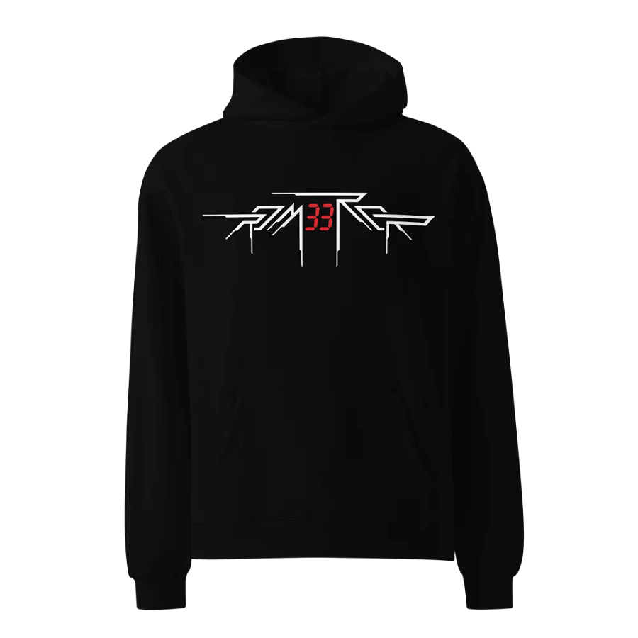Premium ROM33ROR Hoodie product image (1)