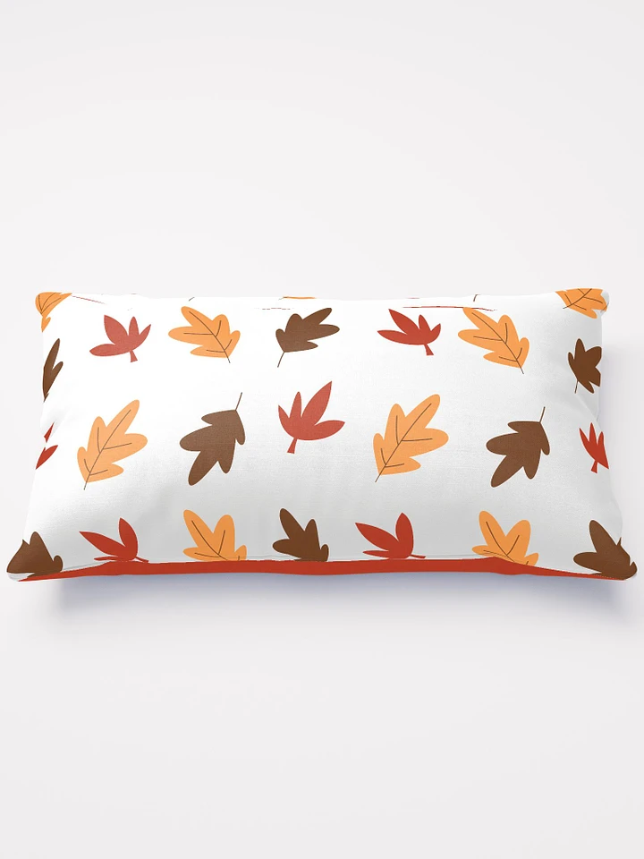 Autumn Leaves Pillow product image (1)