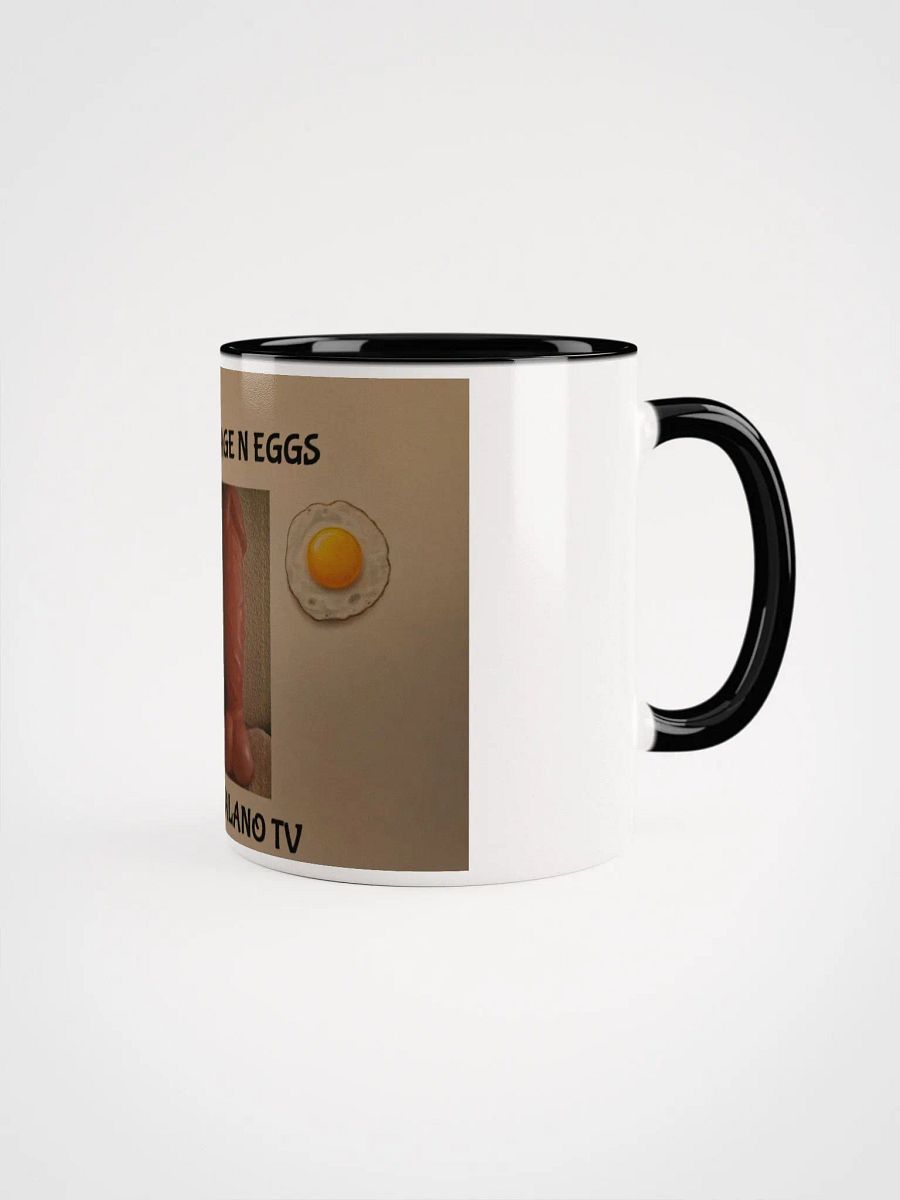 Sausage & Eggs product image (8)