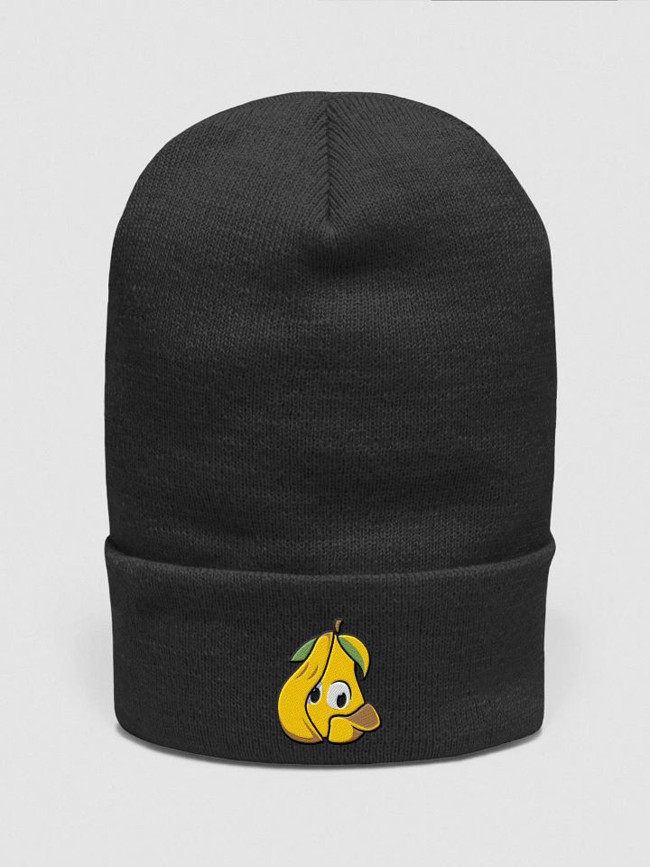 Pear Beanie product image (1)