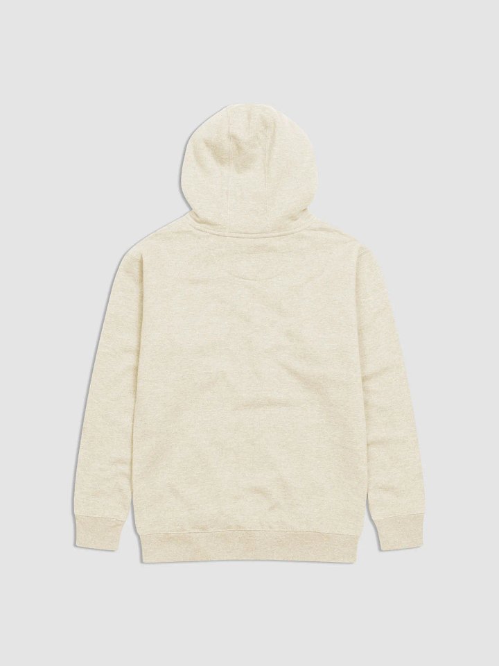Powerful Superhero Determination Hoodie product image (23)