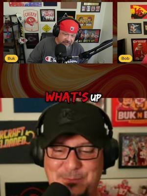 The podcast host addresses a horrible take from the last podcast, admitting to confusing two players. Thanks to the comments for pointing out the mistake! #podcast #mistake #sports #correction #football
