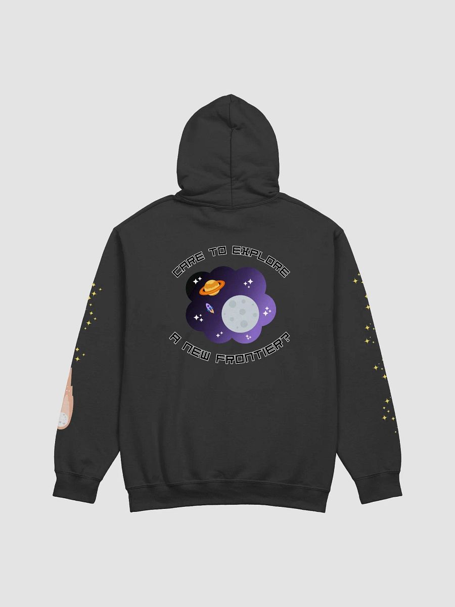 Frontier Hoodie v2 product image (3)
