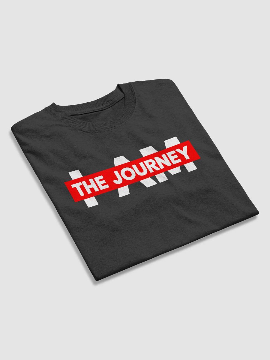 I AM THE JOURNEY: Empowerment Tee product image (4)