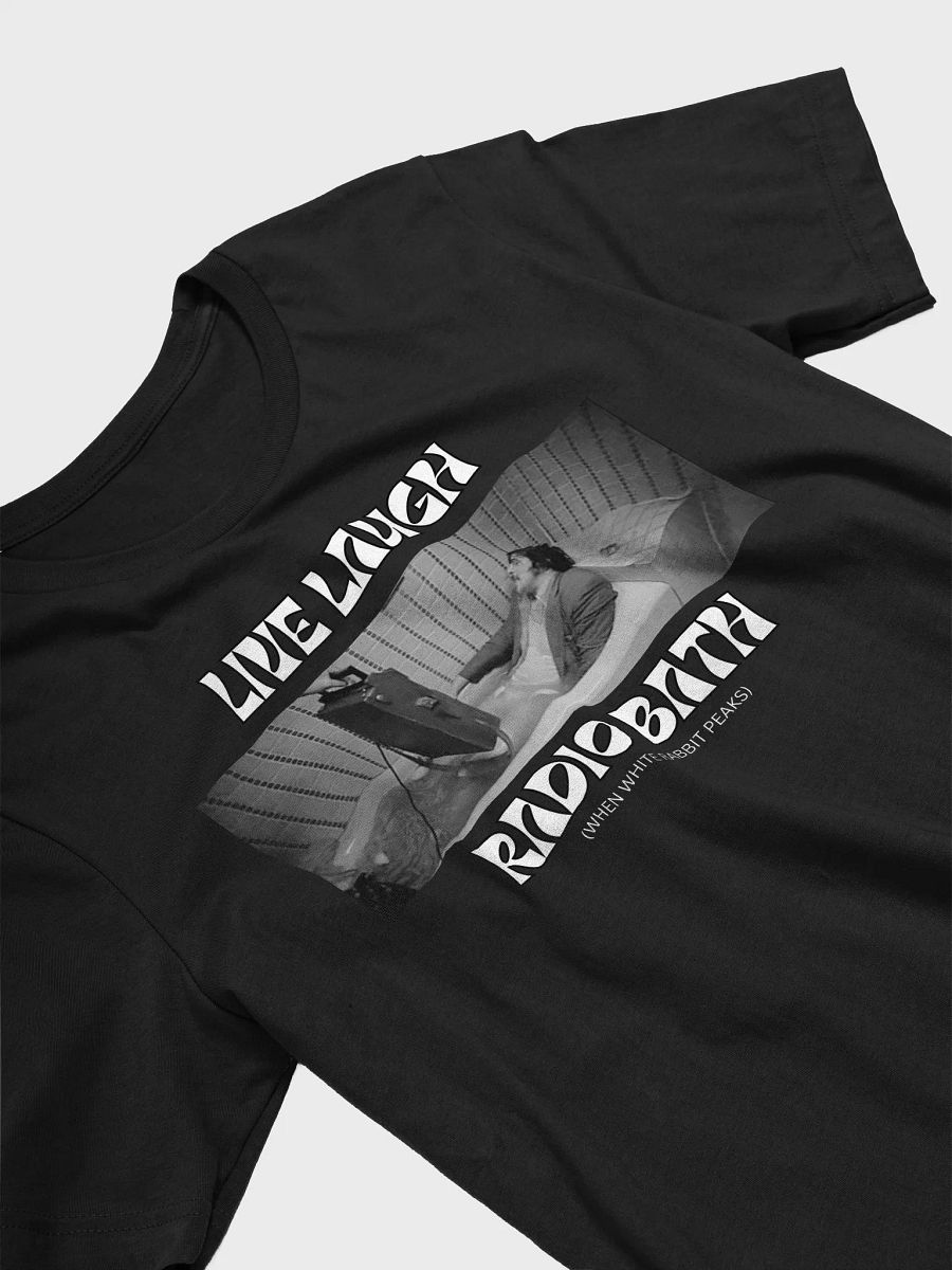 White Rabbit Super Soft Tee product image (9)