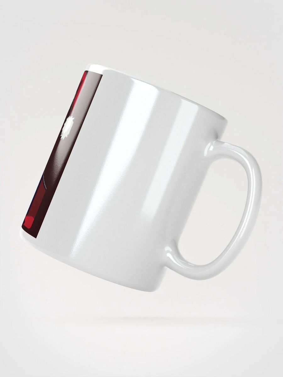 The Great Manny Mug product image (4)
