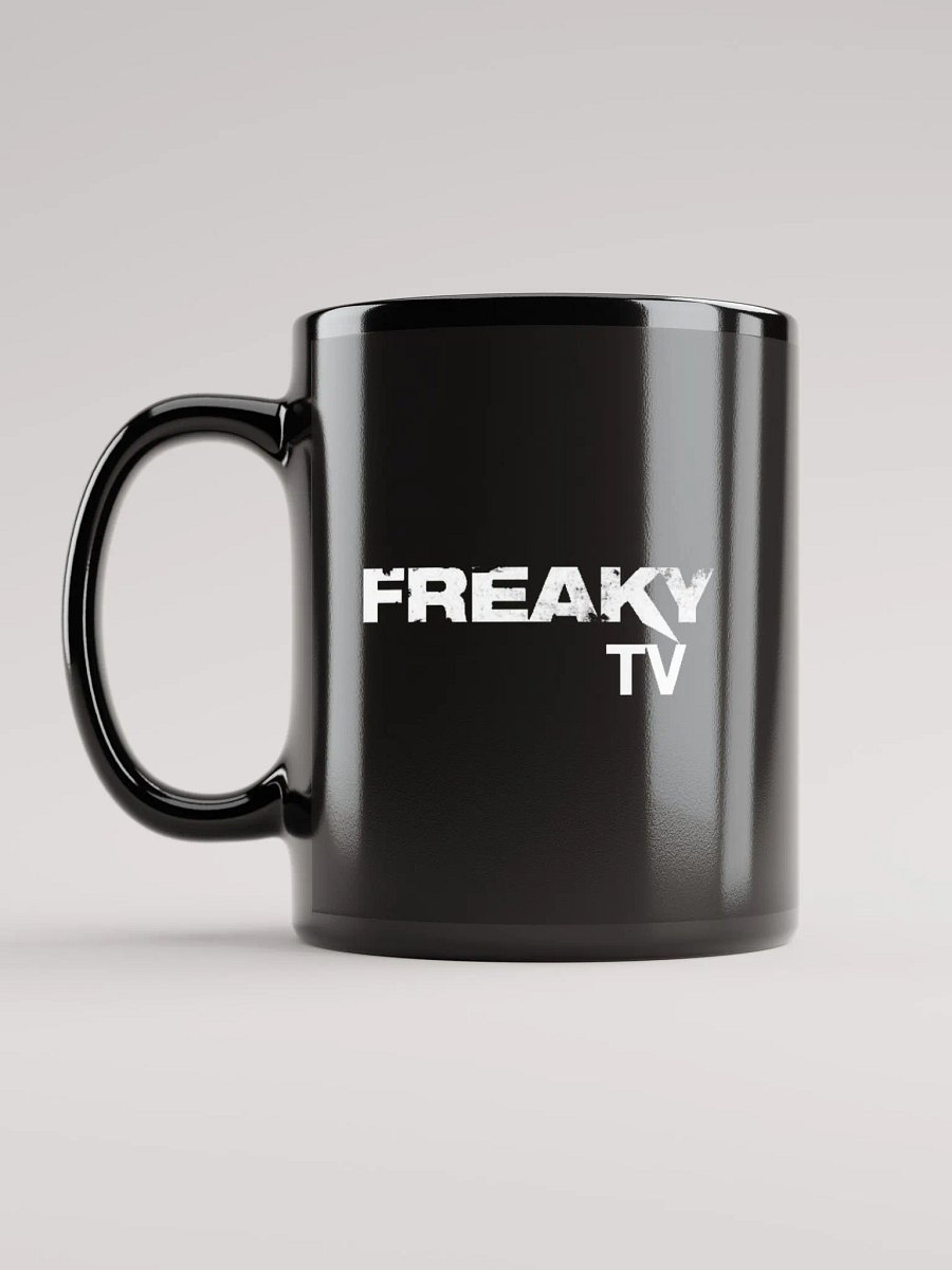 FreakyTV Coffee Mug product image (11)