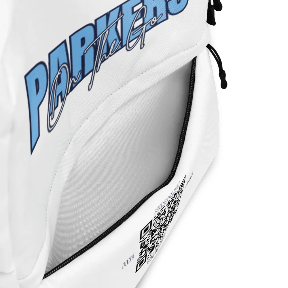 Engage All Day Backpack product image (6)