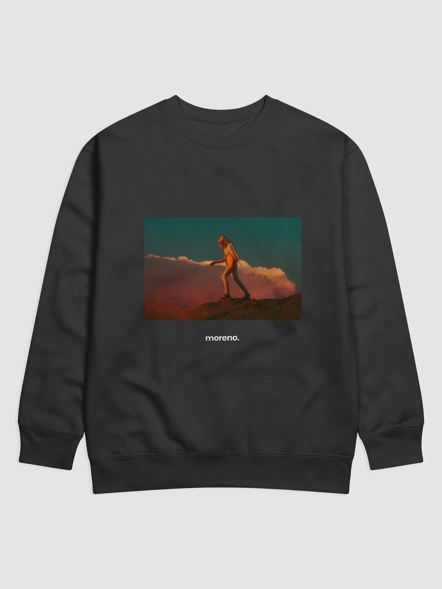 Out of this World Crewneck product image (1)