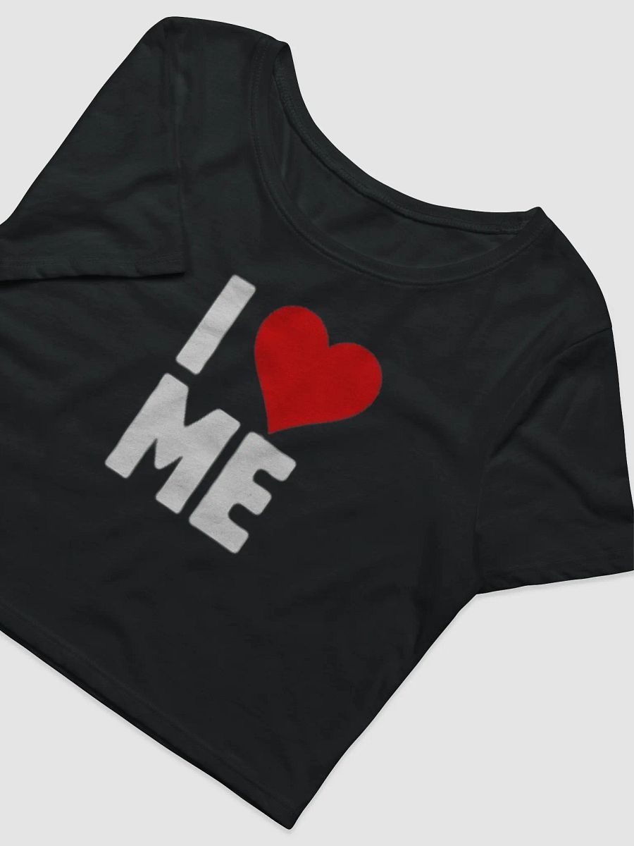 I love me baby tee product image (3)