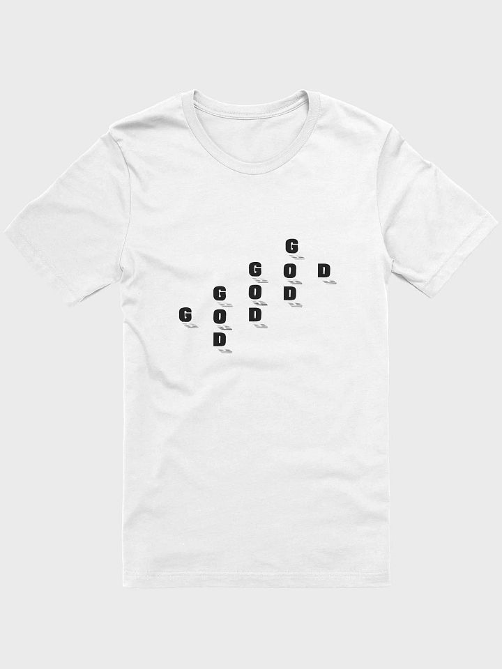 Ultimate Comfort Classic Tee product image (1)