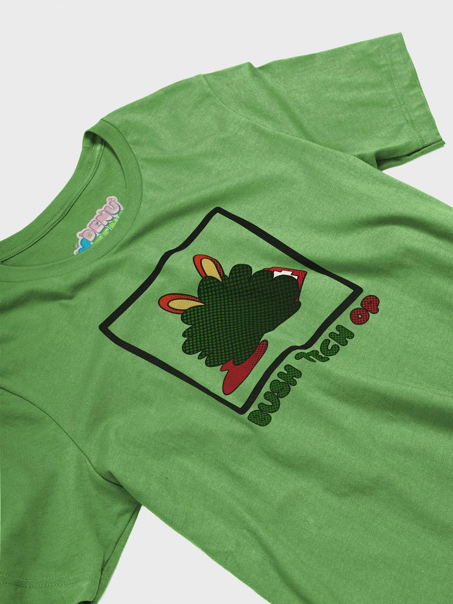 Buch Tech OP Shirt product image (33)