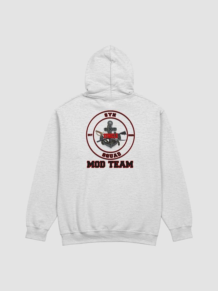 Mod Team Logo Hoodie product image (21)