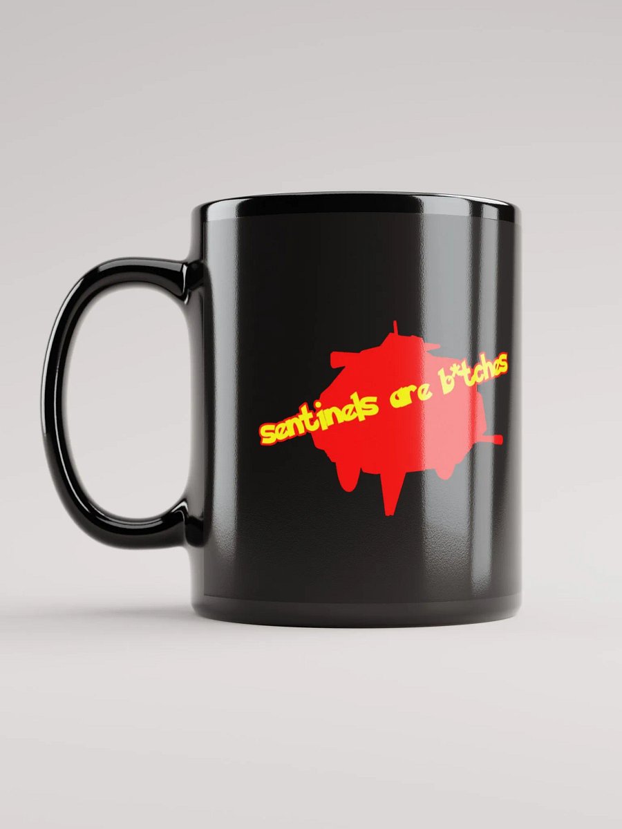 Sentinel hate! product image (11)