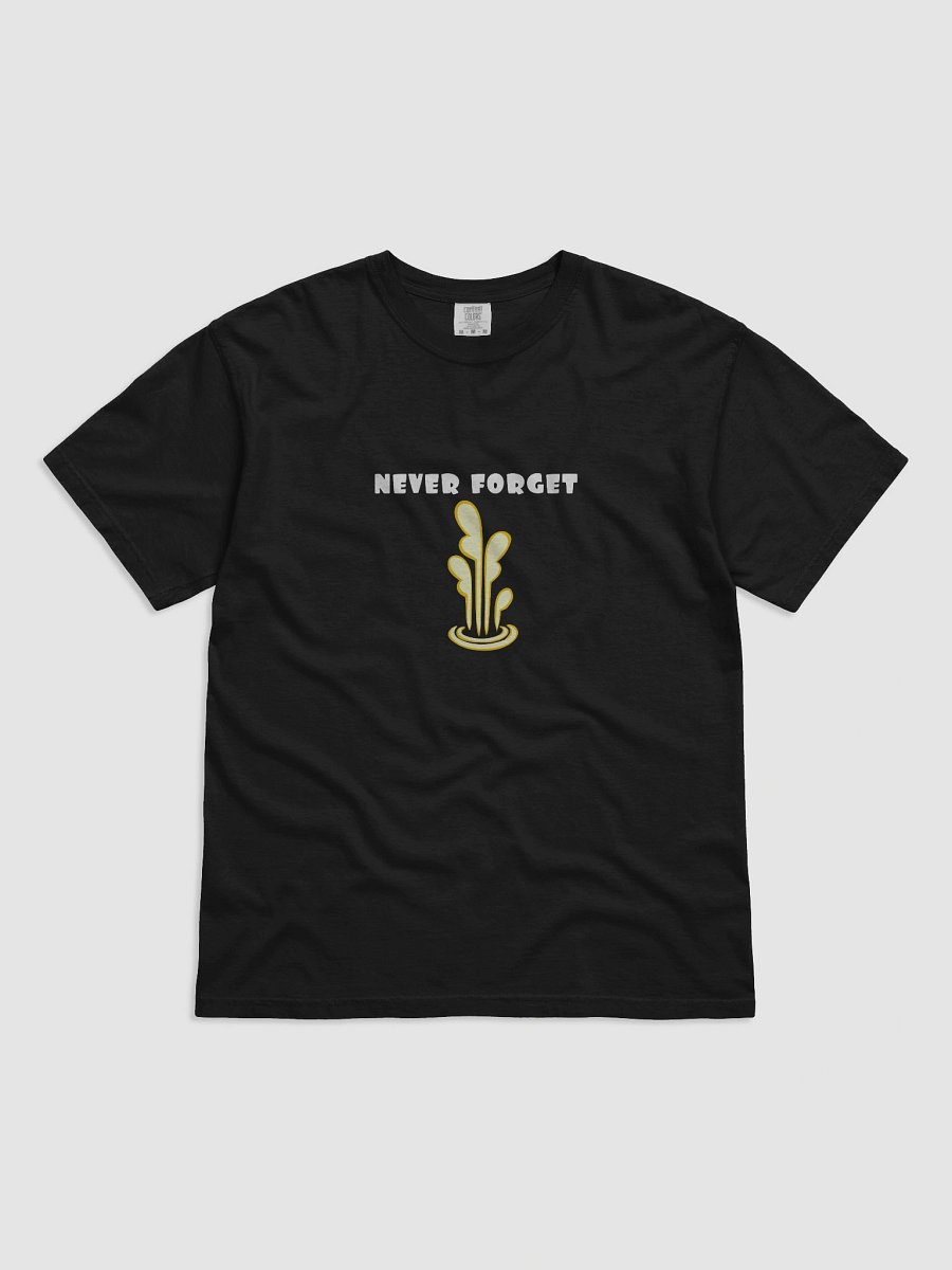 Never Forget product image (6)