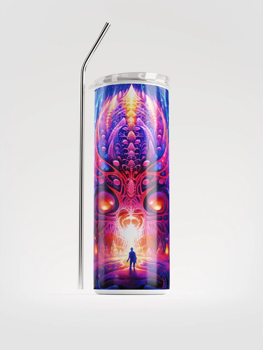Stainless Steel Tumbler by Allcolor ST0008 product image (2)