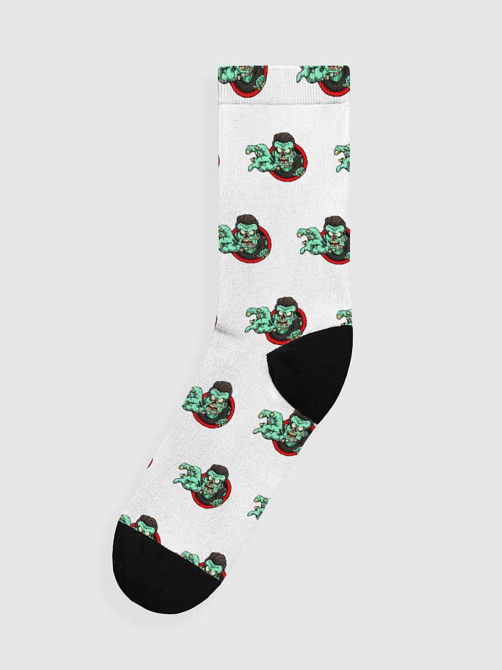 Crew Socks product image (1)